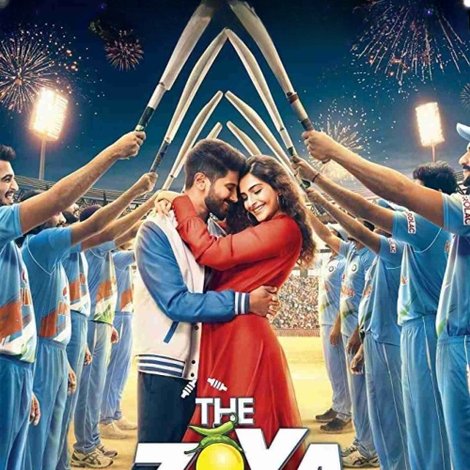 The Zoya Factor