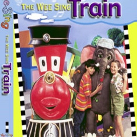 The Wee Sing Train