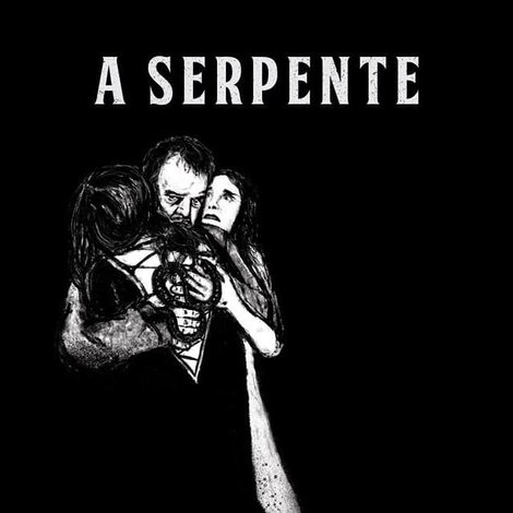 A Serpente