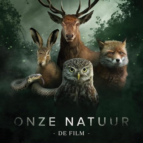 Onze Natuur, De Film
