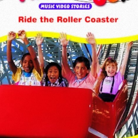 Kidsongs: Ride the Roller Coaster