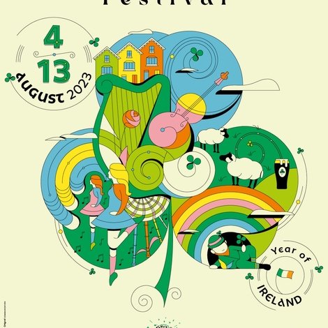 Festival Interceltique de Lorient - Le Grand Spectacle