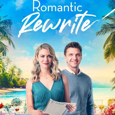 Romantic Rewrite