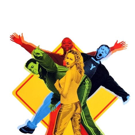 Human Traffic