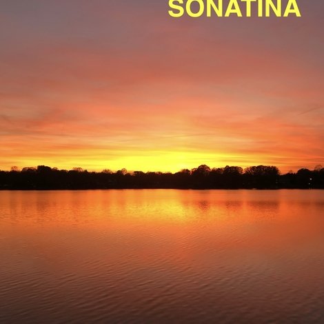 Sunset Sonatina