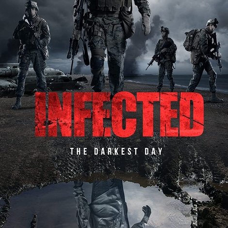 Infected: The Darkest Day