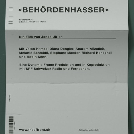 Behördenhasser