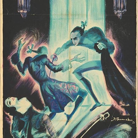 Der Graf von Cagliostro