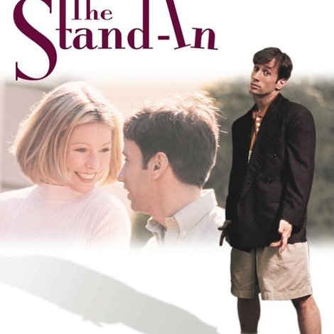 The Stand-In