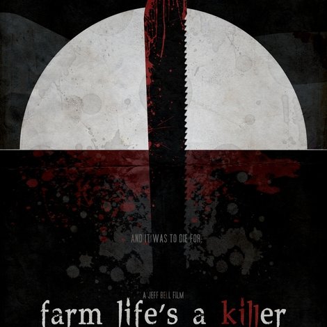 Farm Life's A Killer