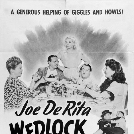 Wedlock Deadlock