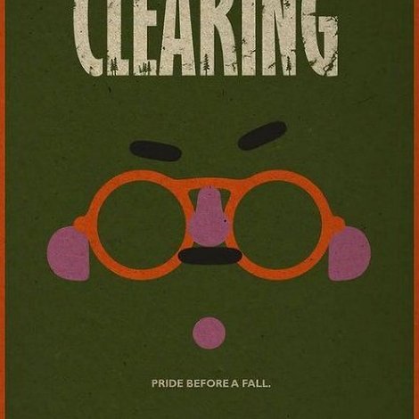 The Clearing