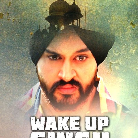 Wake Up Singh