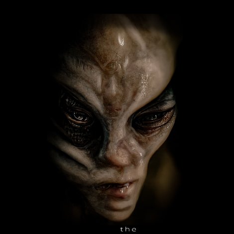 The Incredulous Case of Aliens, the US Govt, and Arnie Smith