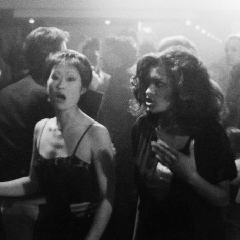 Daughters of Darkness, revu et corrigé