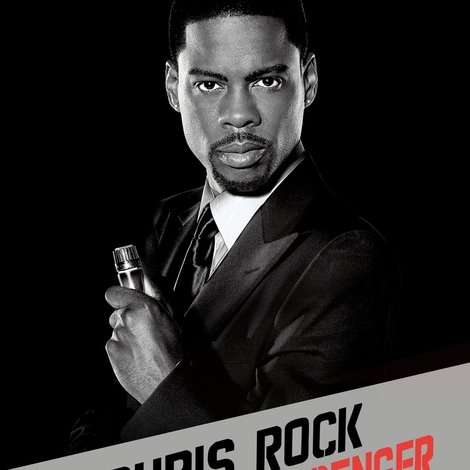 Chris Rock: Kill the Messenger