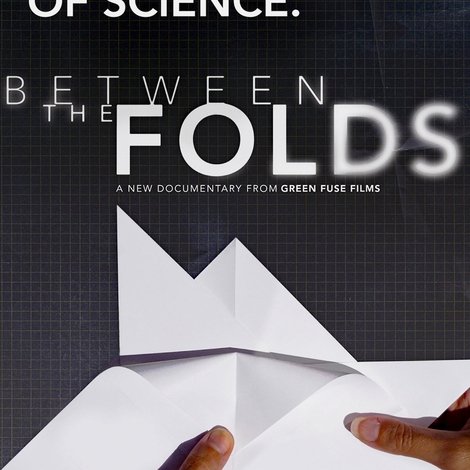 Between the Folds