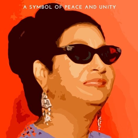Nightingale From Cairo: Umm Kulthum