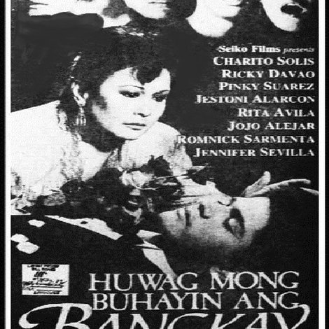 Huwag Mong Buhayin ang Bangkay