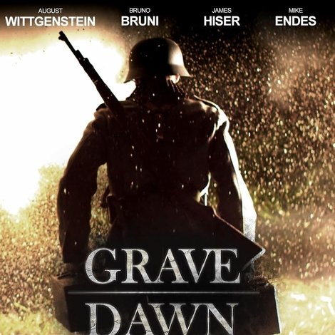 Grave Dawn