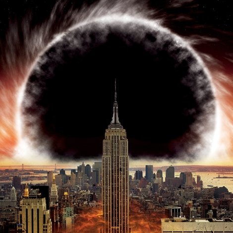 Doomsday Prophecy