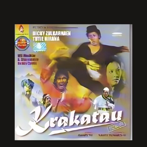 Krakatau