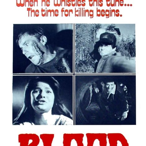 Blood Song