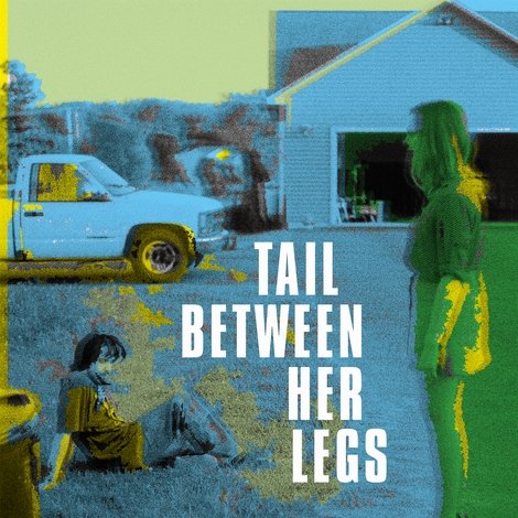 Tail Between Her Legs