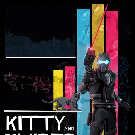 Kitty & the Viper