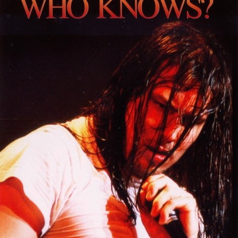 Andrew W.K. - Who Knows? Live in Concert: 2001-2004