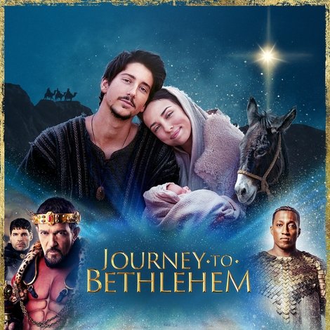 Journey to Bethlehem
