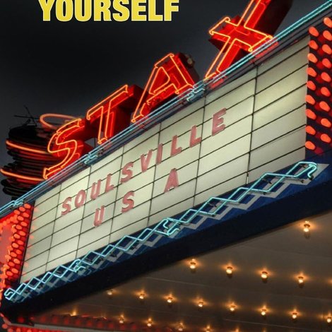 Respect Yourself: The Stax Records Story