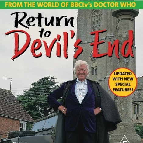 Return to Devil's End