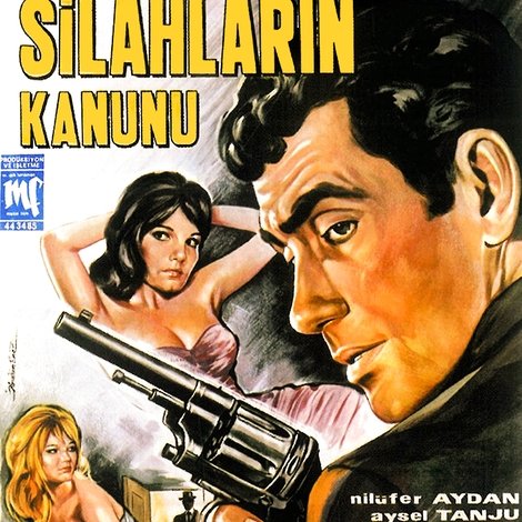 Silahların Kanunu