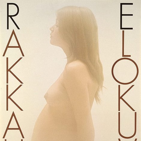 Rakkauselokuva