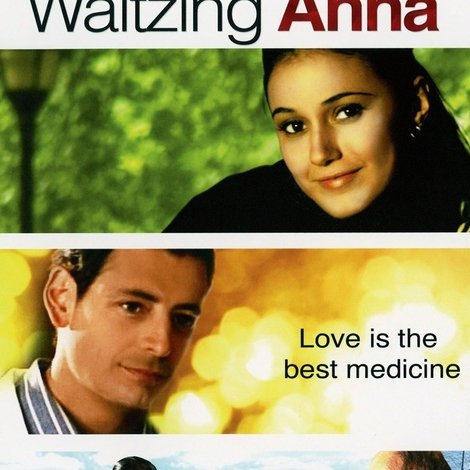 Waltzing Anna