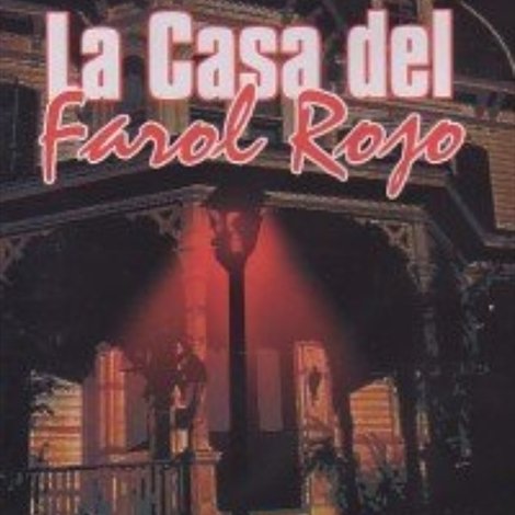 La Casa del Farol Rojo