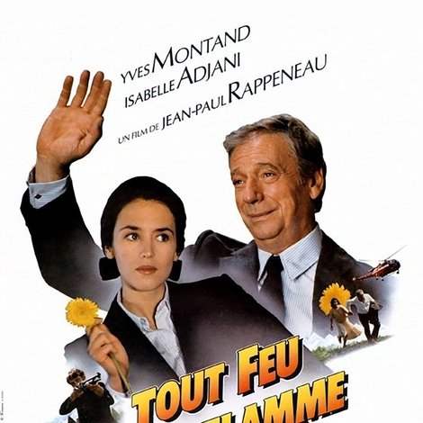 Tout feu, tout flamme