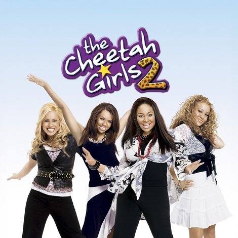 The Cheetah Girls 2