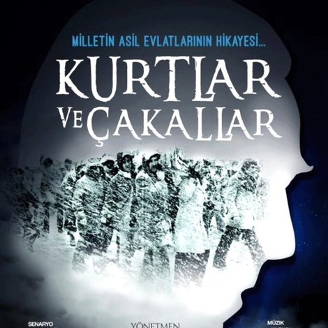 Kurtlar ve Çakallar