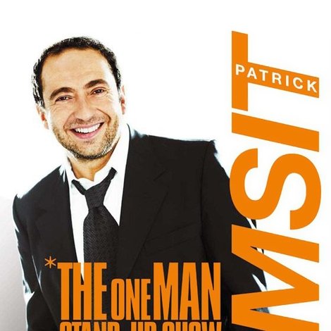 Patrick Timsit - The One Man Stand-Up Show
