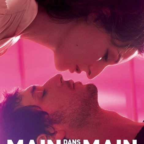 Main dans la main