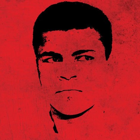 The Trials of Muhammad Ali