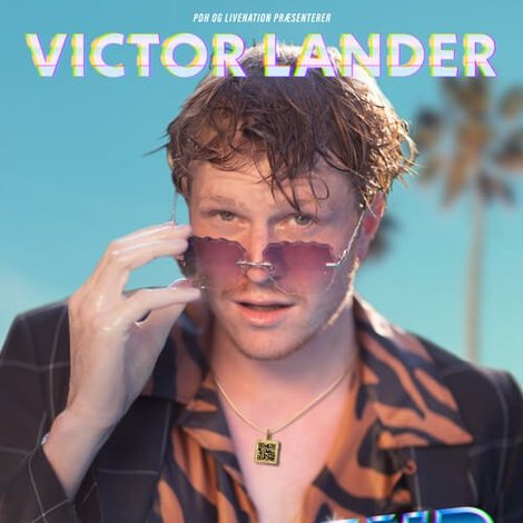 Victor Lander: Weekend
