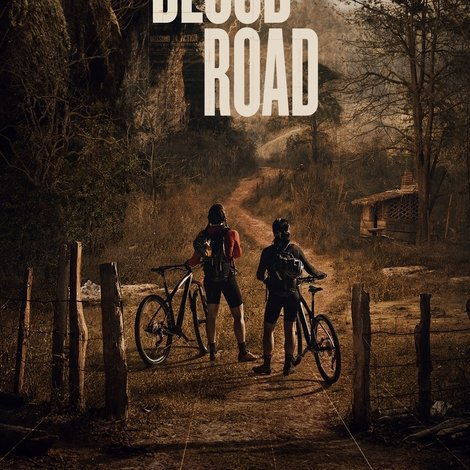 Blood Road