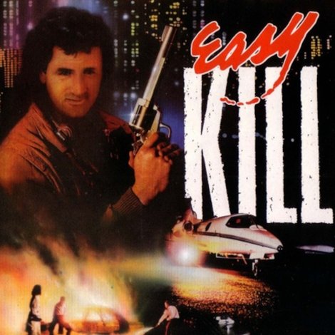 Easy Kill