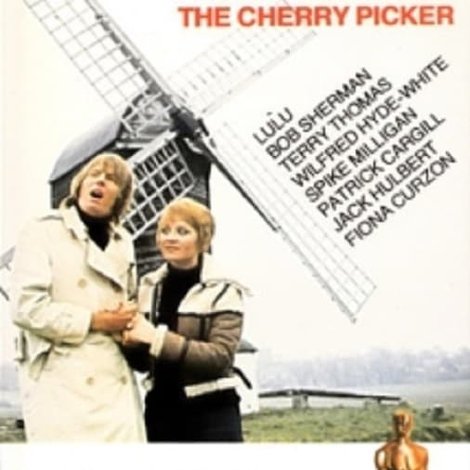 The Cherry Picker