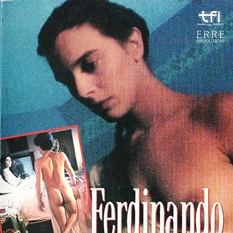 Ferdinando, uomo d'amore