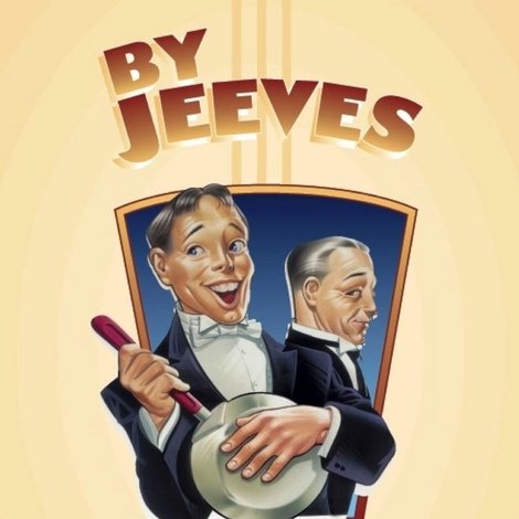 By Jeeves