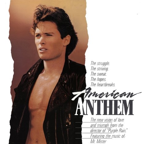 American Anthem